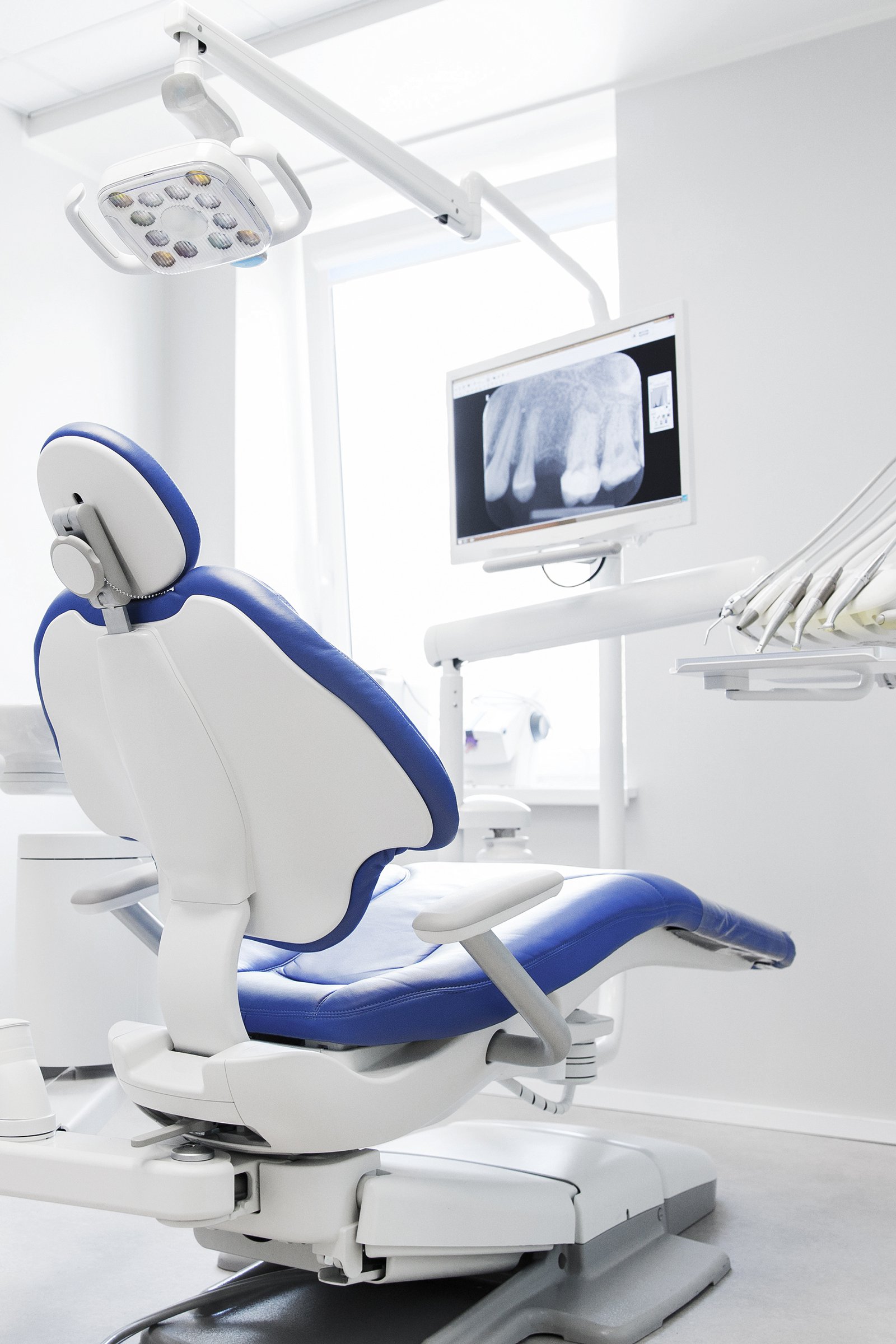 Dentista Girona