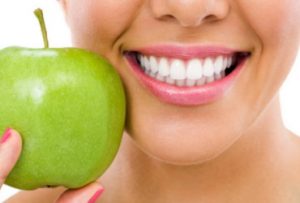 higiene dental