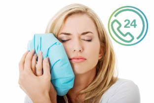 urgencias odontologicas