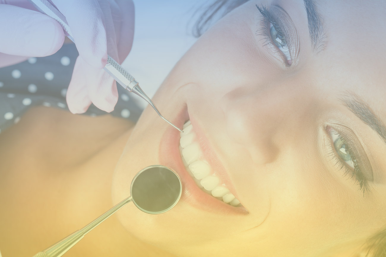 Dentista Girona